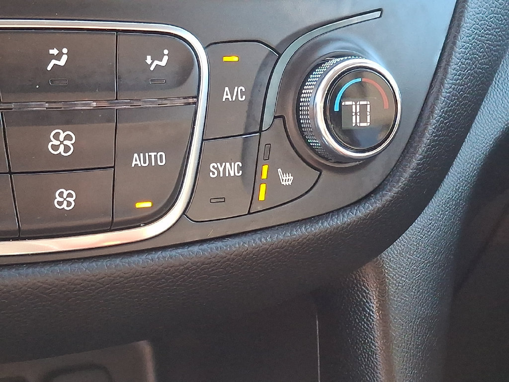 Used 2024 Chevrolet Equinox LT AWD/4WD image 23