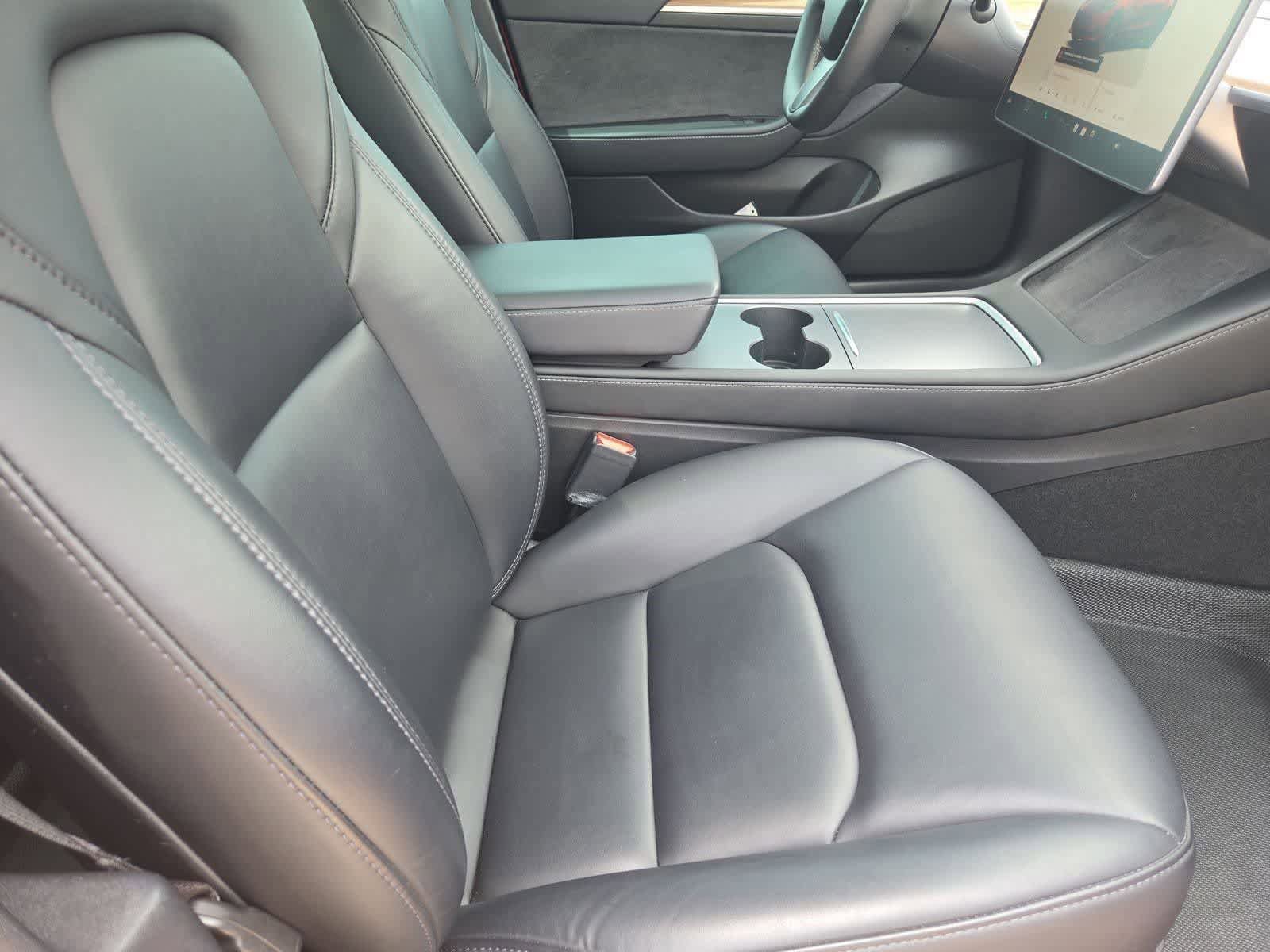 Used 2023 Tesla Model 3 Long Range AWD/4WD image 19