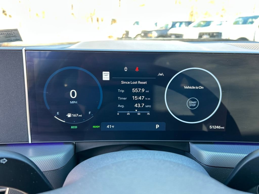 Certified 2024 Hyundai Sonata Limited image 20