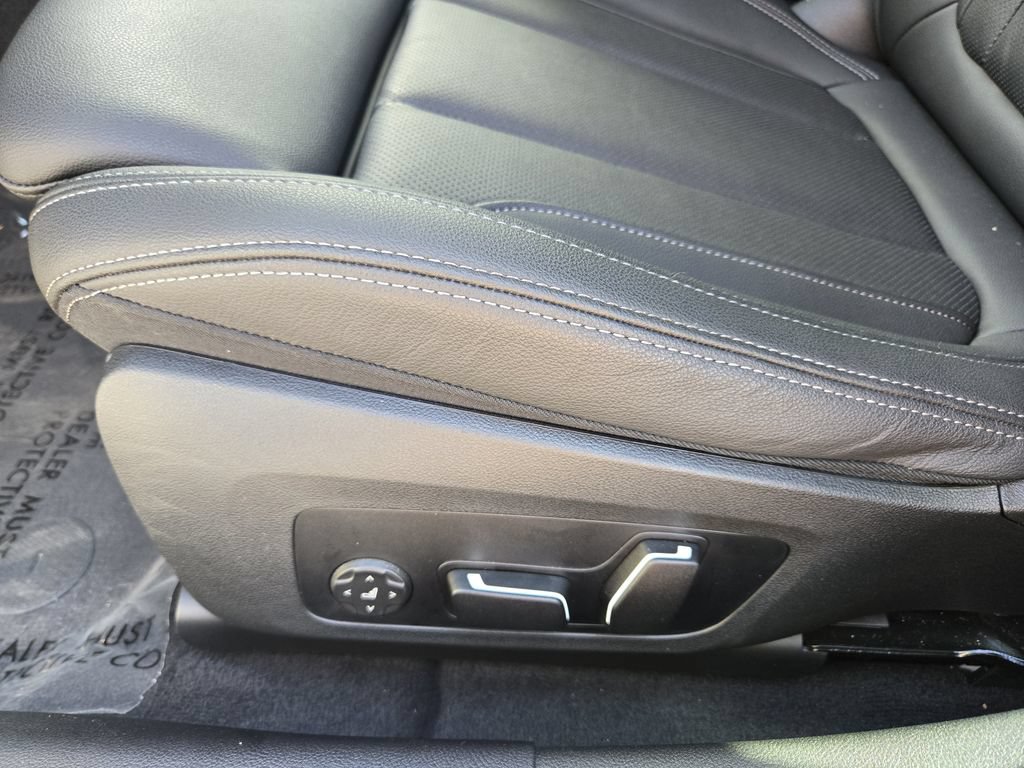 Certified 2024 BMW i4 xDrive40i w/ M Sport Package AWD/4WD image 26