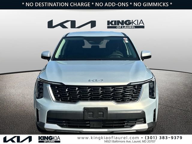 Used 2026 Kia Sorento LX FWD image 27