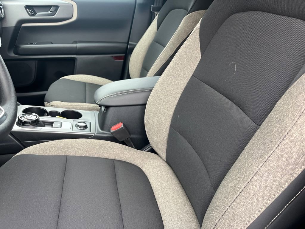 New 2026 Ford Bronco Sport Big Bend image 6