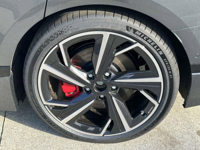 New 2027 Audi S6 e-tron Premium Plus AWD/4WD image 4