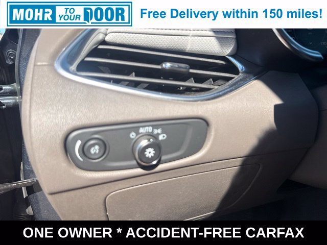 Used 2019 Chevrolet Malibu Premier FWD image 31