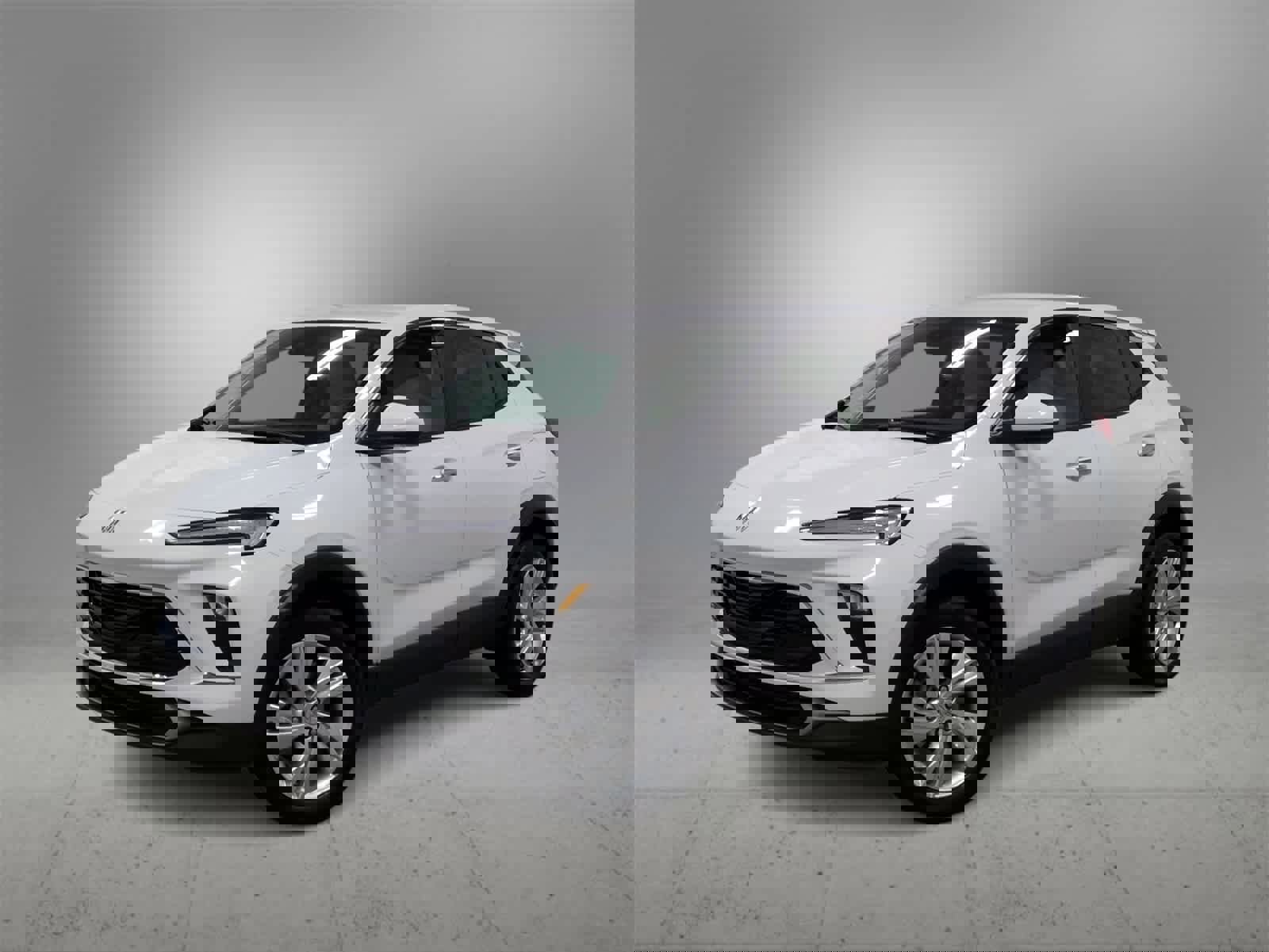 Used 2025 Buick Encore GX Preferred w/ Comfort Package