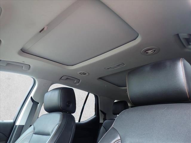 Used 2019 Chevrolet Traverse Premier w/ LPO, Floor Liner Package AWD/4WD image 15