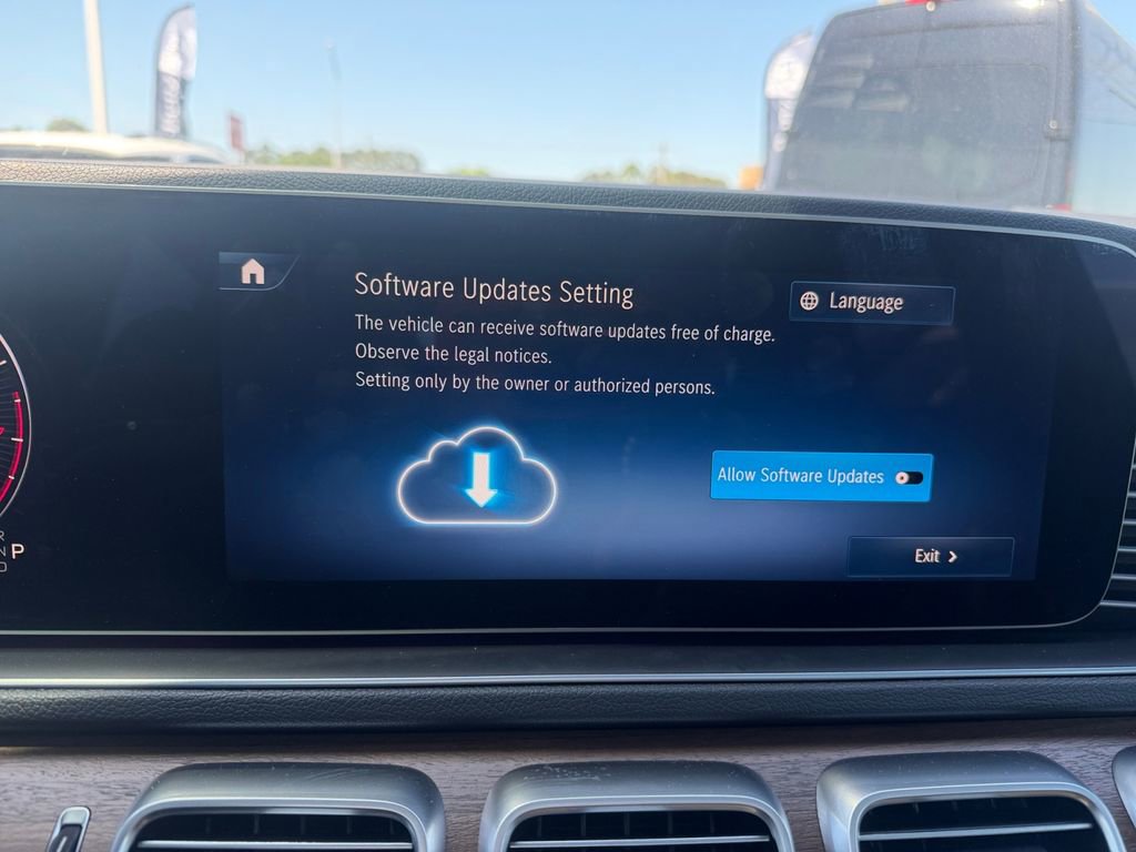 Used 2026 Mercedes-Benz GLE 350 4MATIC image 18