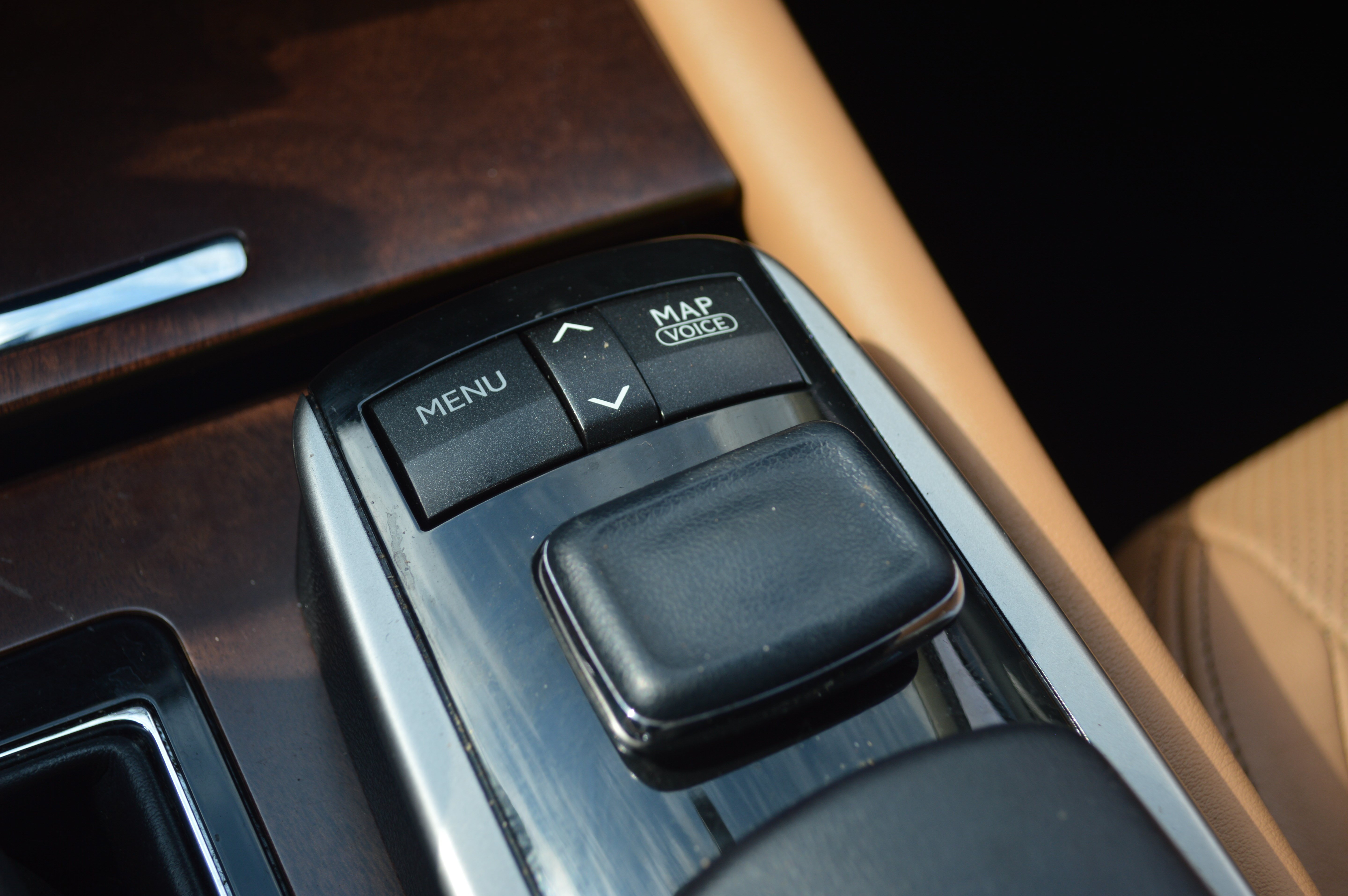 Used 2015 Lexus GS 350 AWD w/ Premium Package image 29