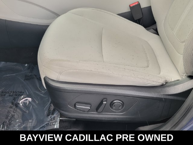 Used 2025 Hyundai Tucson SEL FWD image 17