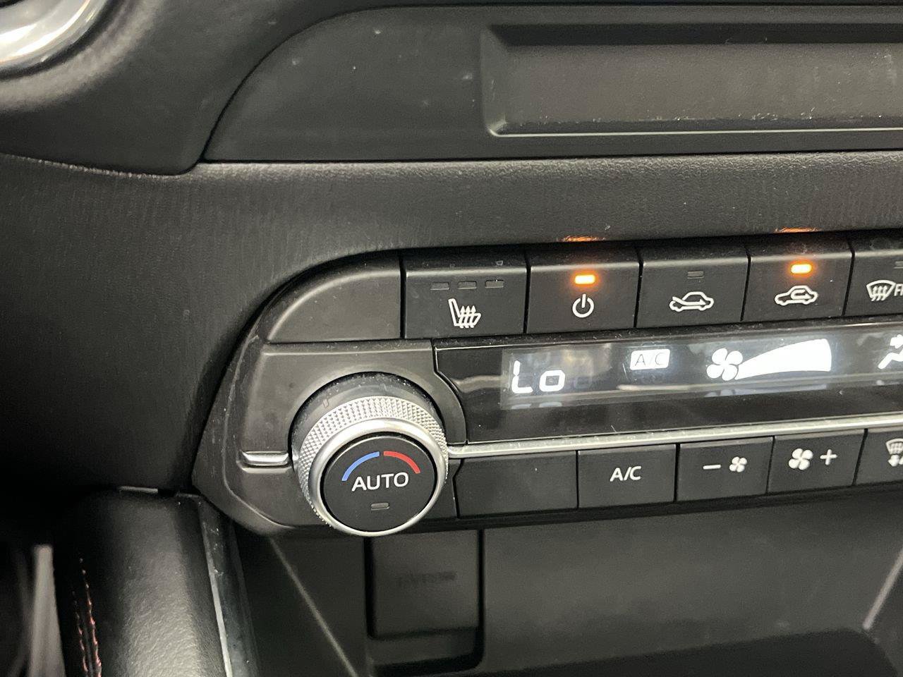 Certified 2025 MAZDA CX-5 Carbon Edition AWD/4WD image 22