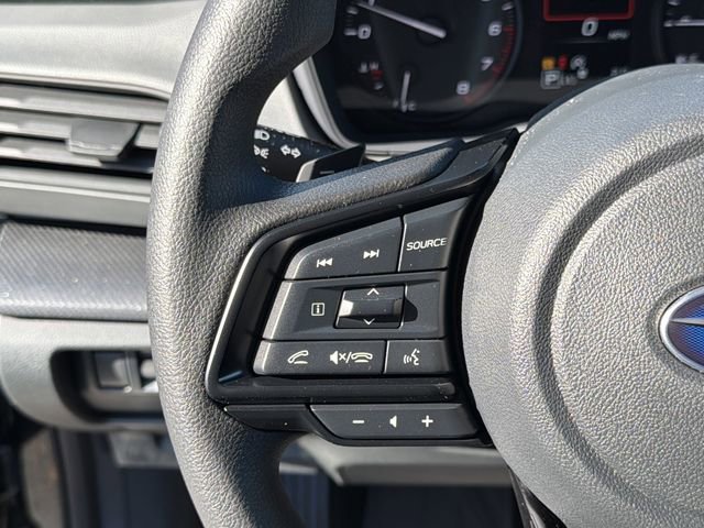 New 2026 Subaru Crosstrek 2.5i image 26