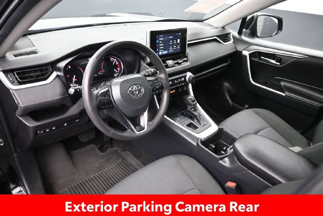 Certified 2024 Toyota RAV4 XLE w/ Convenience Package AWD/4WD image 15