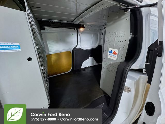 Used 2015 Ford Transit Connect XLT image 21