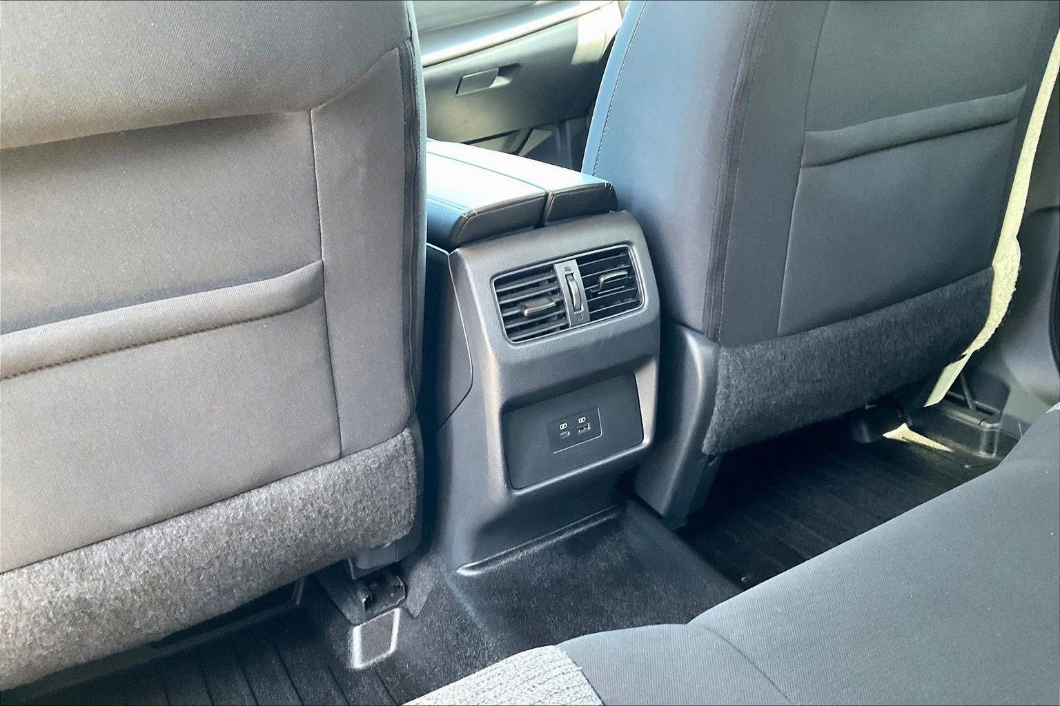 Certified 2022 Nissan Rogue SV image 40