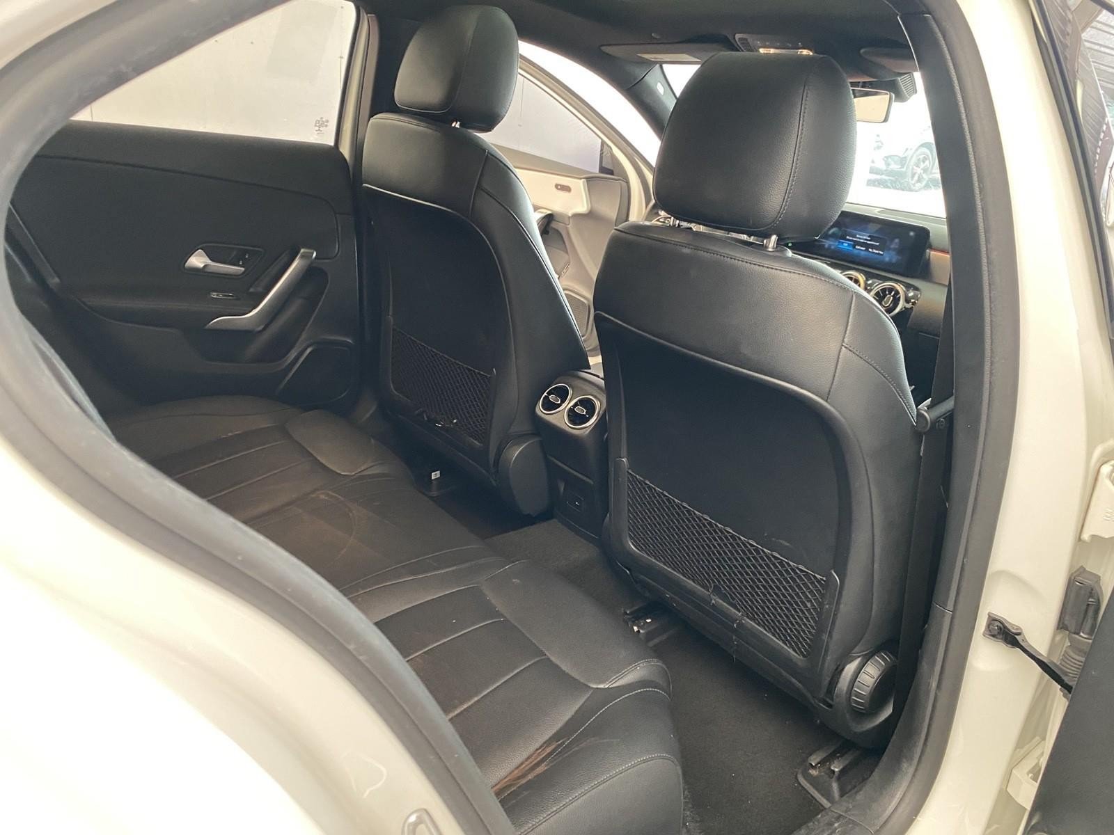 Used 2022 Mercedes-Benz A 220 4MATIC w/ Premium Package Lite image 11