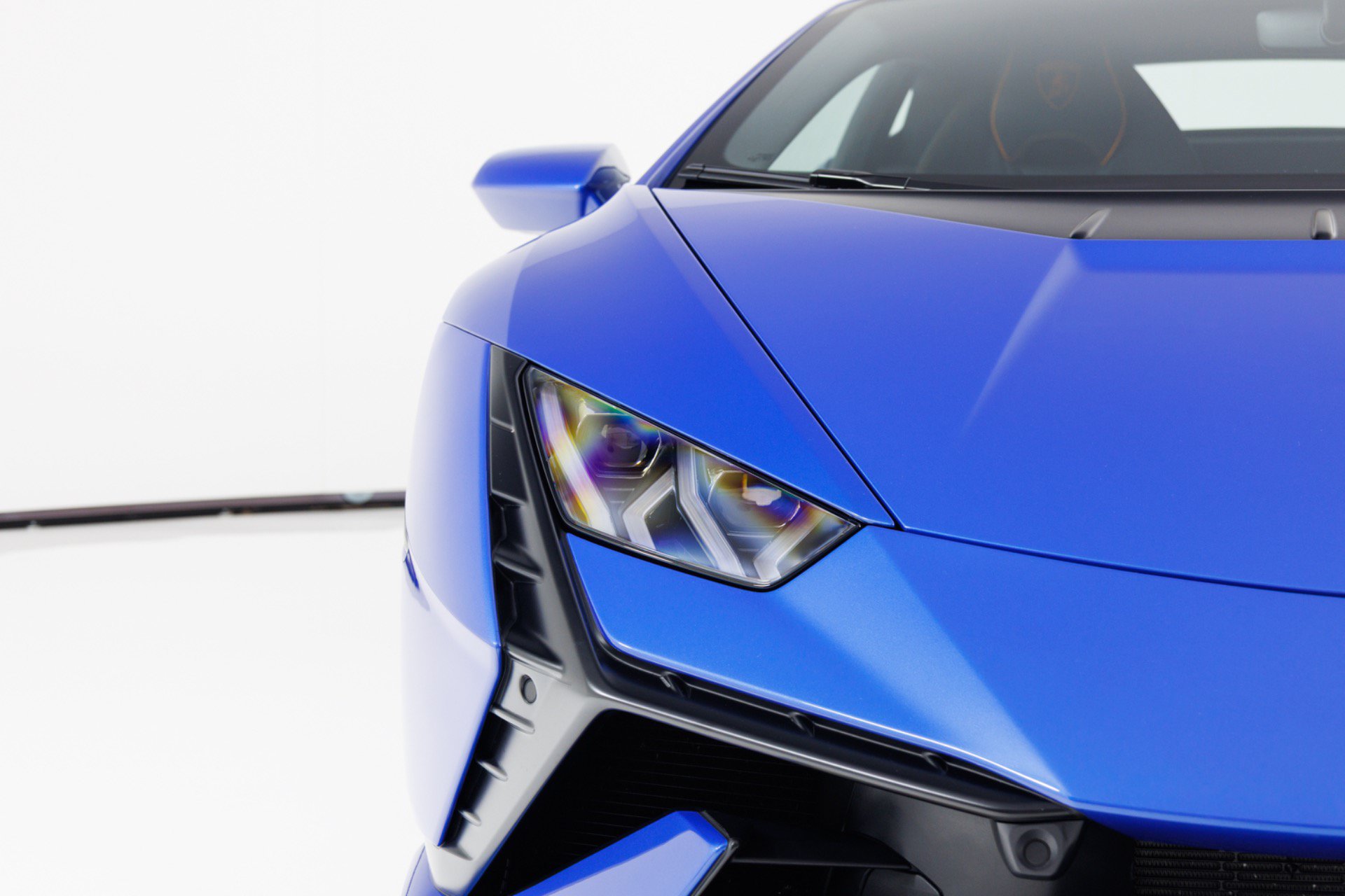 Used 2023 Lamborghini Huracan Tecnica RWD image 61