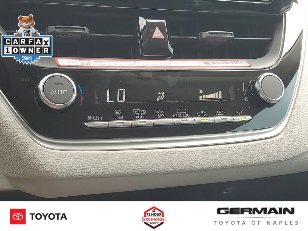 Used 2026 Toyota Corolla LE FWD image 30