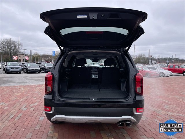 Used 2020 Hyundai Palisade SEL w/ Convenience Package image 29