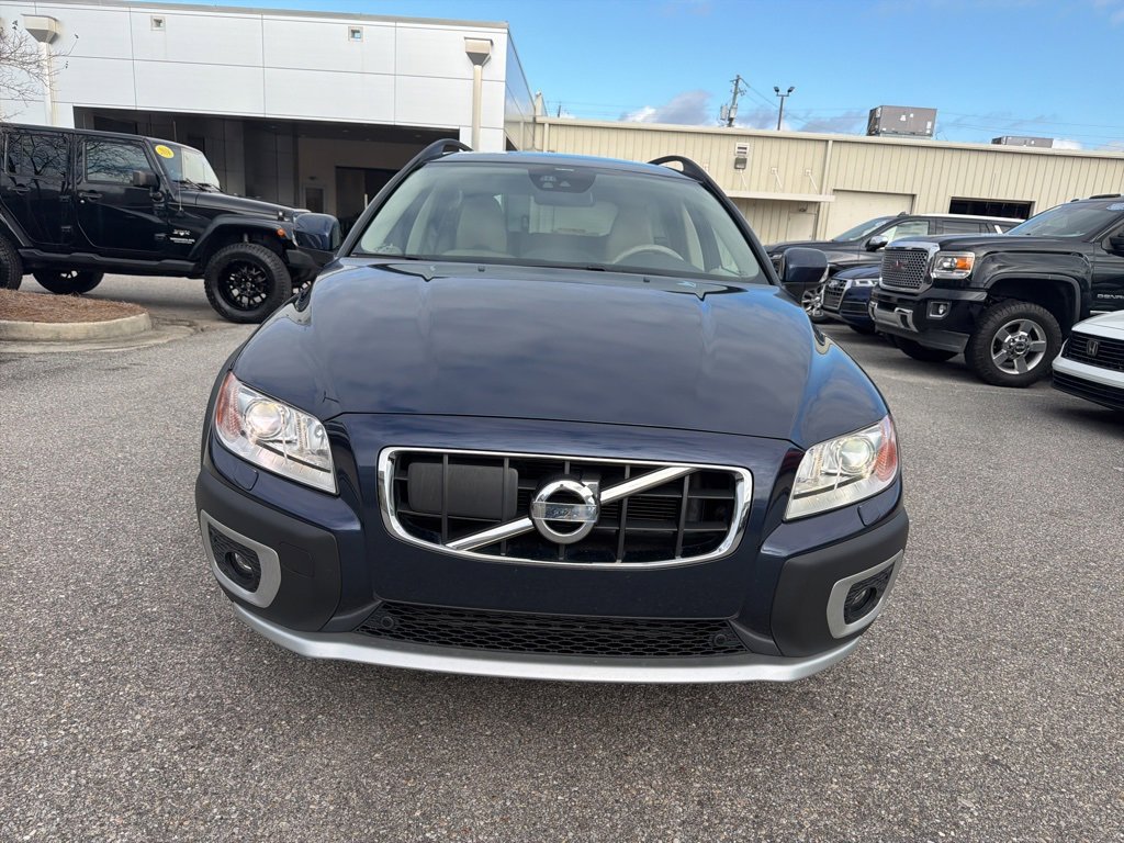 Used 2013 Volvo XC70 T6 Platinum image 2