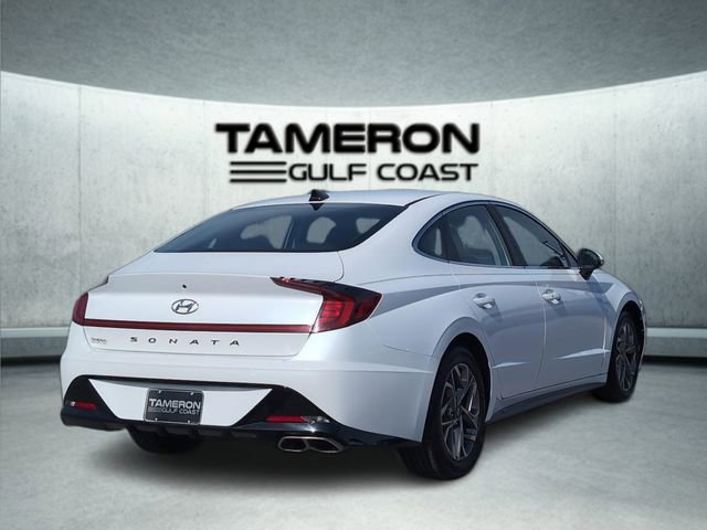 Used 2022 Hyundai Sonata SEL image 6