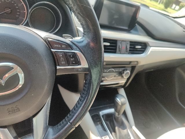 Used 2016 MAZDA MAZDA6 Grand Touring FWD image 36