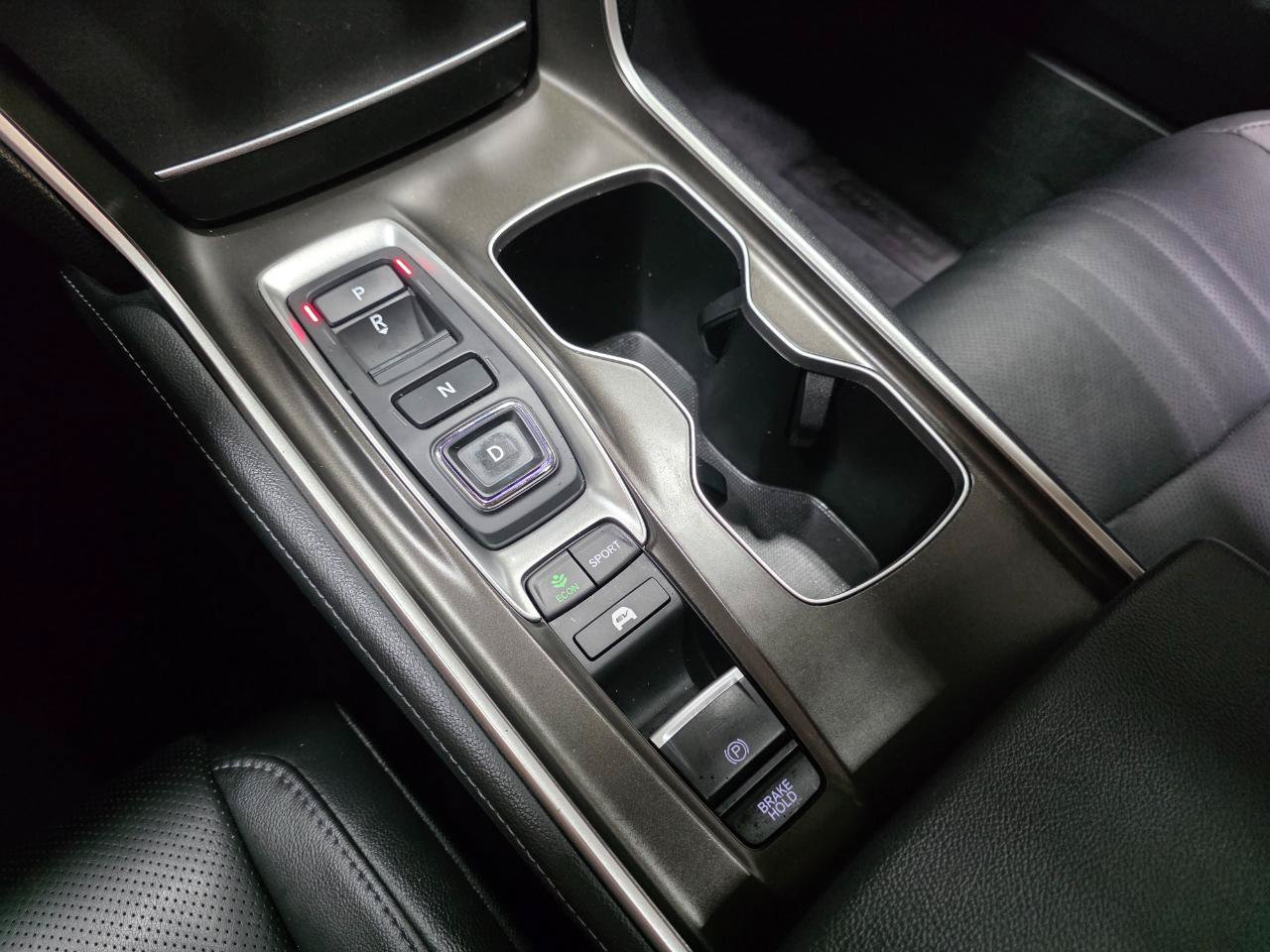 Used 2022 Honda Accord EX-L image 36