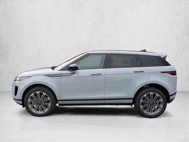 New 2026 Land Rover Range Rover Evoque S AWD/4WD image 5