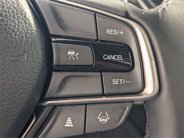 Used 2022 Honda Accord Sport image 15