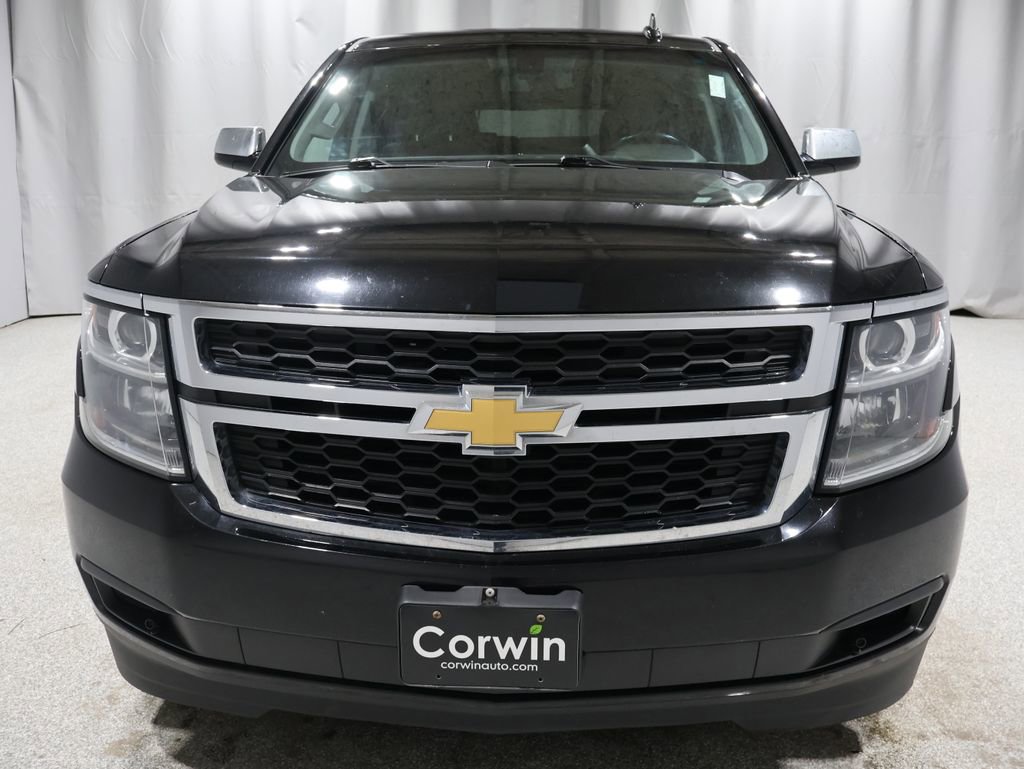 Used 2018 Chevrolet Suburban LS image 6