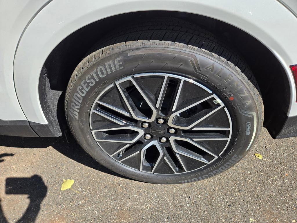 New 2025 Ford Mustang Mach-E Premium image 9