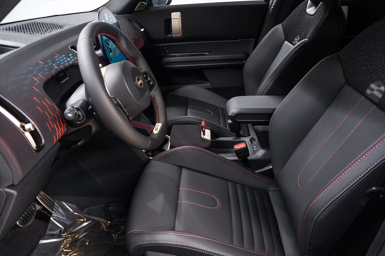 New 2027 MINI Cooper Countryman John Cooper Works w/ Comfort Package Max AWD/4WD image 20