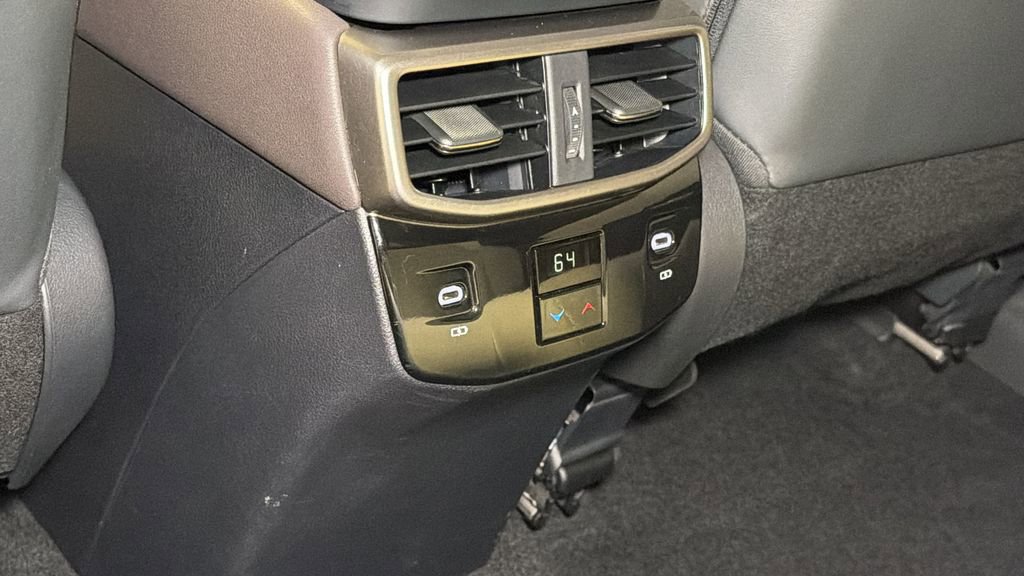 Used 2024 Lexus RX 350 Premium w/ Cold Area Package image 17