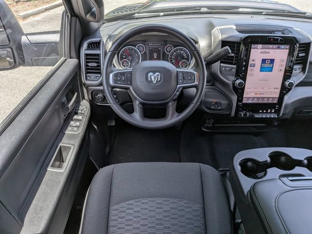 New 2026 RAM 2500 Tradesman AWD/4WD image 16