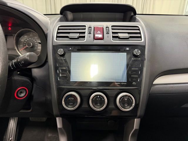 Used 2016 Subaru Forester 2.5i Limited AWD/4WD image 14