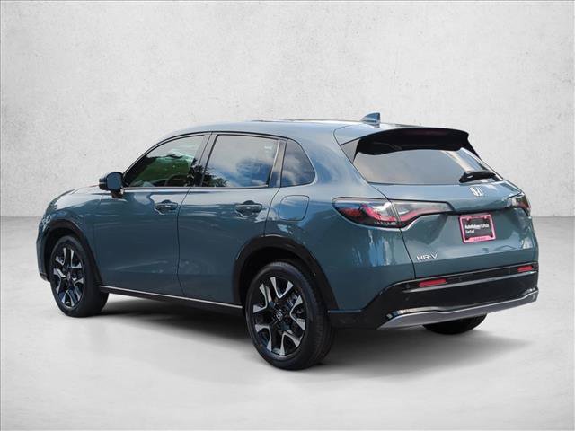New 2027 Honda HR-V EX-L image 9