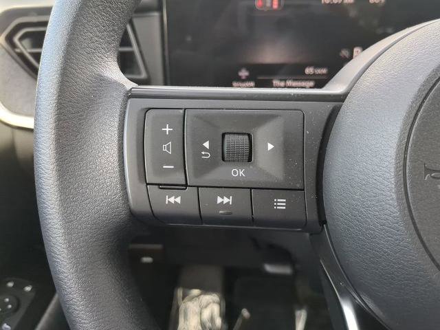 Certified 2026 Nissan Kicks SV image 23