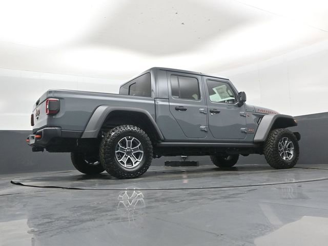 New 2026 Jeep Gladiator Mojave image 38