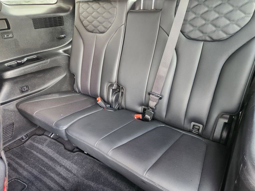 Used 2020 Hyundai Palisade Limited image 34