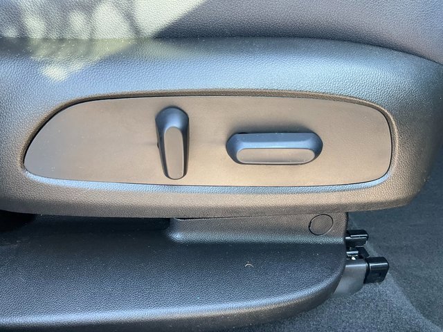 Certified 2024 Chevrolet Blazer RS w/ Driver Confidence II Package image 21