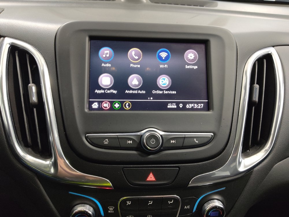 Used 2021 Chevrolet Equinox LT w/ Driver Convenience Package image 25