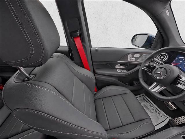 New 2027 Mercedes-Benz GLS 450 4MATIC image 21