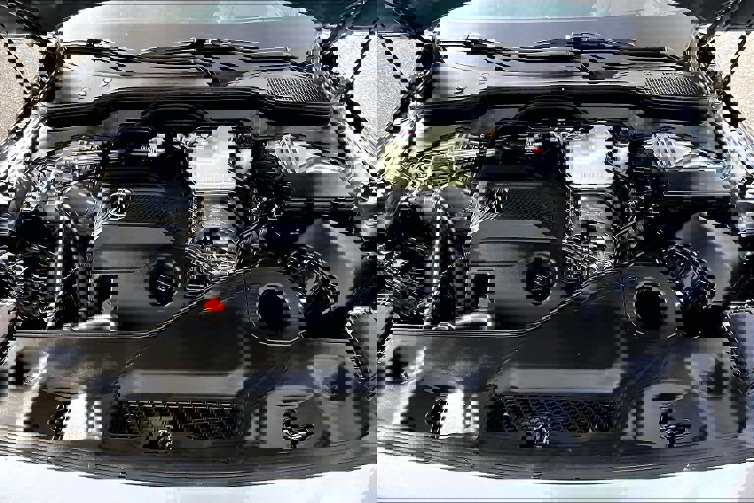 Used 2024 Acura MDX Type S image 10