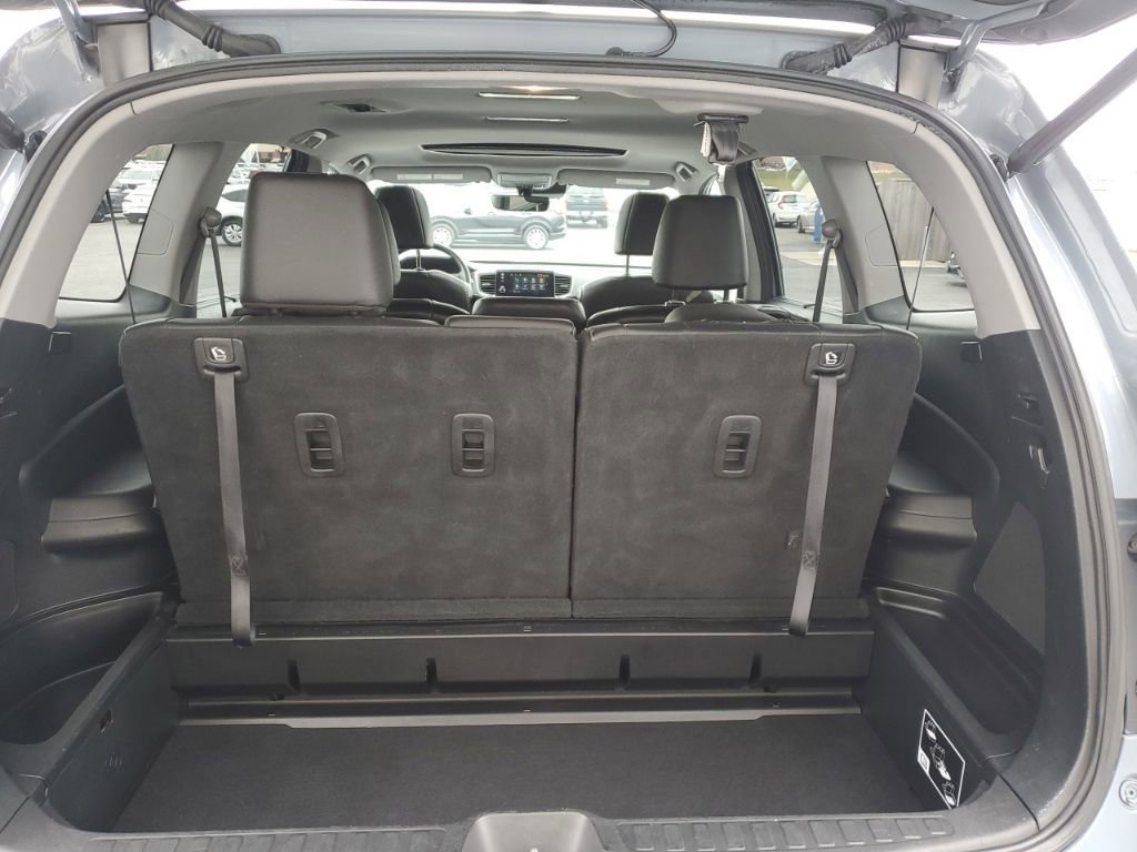 Used 2022 Honda Pilot Special Edition image 29