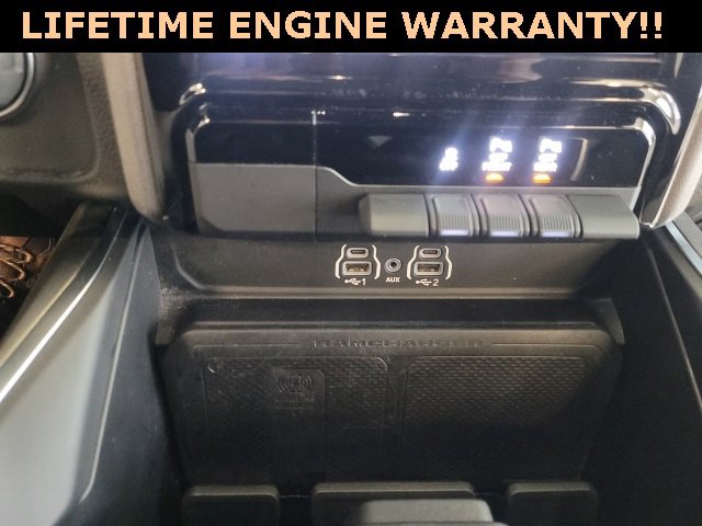 Certified 2025 RAM 1500 Big Horn image 26