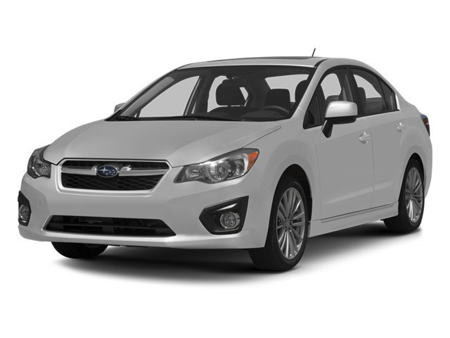Used 2013 Subaru Impreza 2.0i Premium AWD/4WD image 5