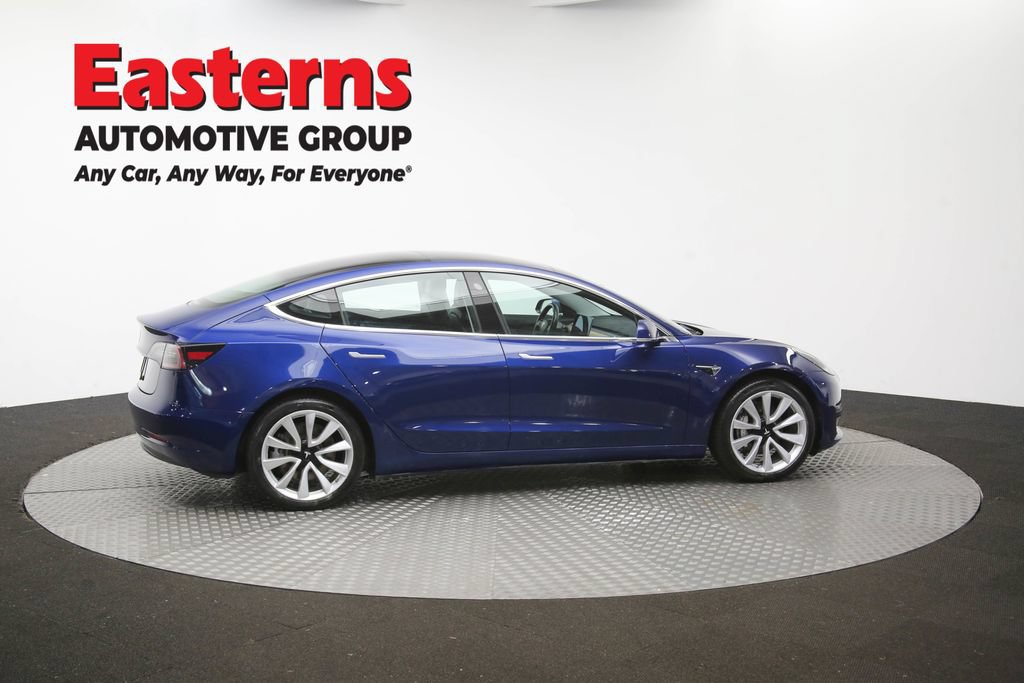 Used 2018 Tesla Model 3 Long Range RWD image 39