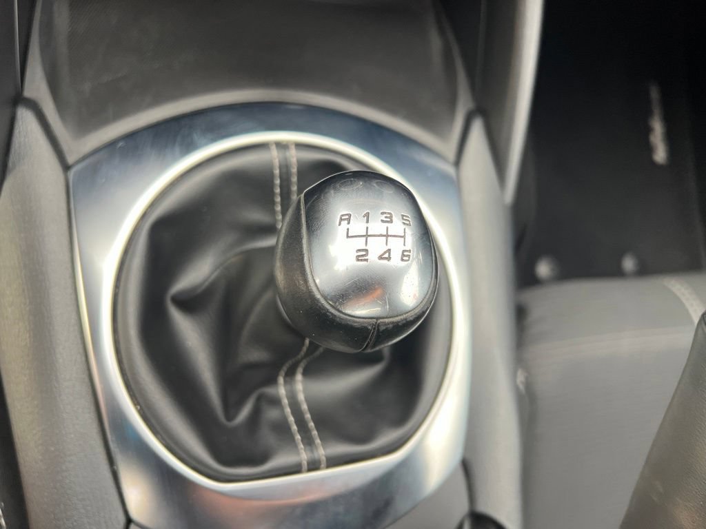 Used 2018 FIAT 124 Spider Classica w/ Technology Group RWD image 28