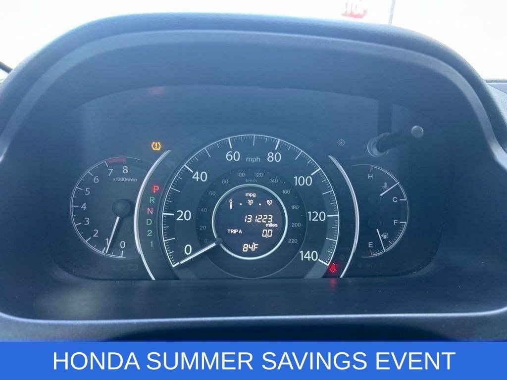 Used 2014 Honda CR-V EX image 12