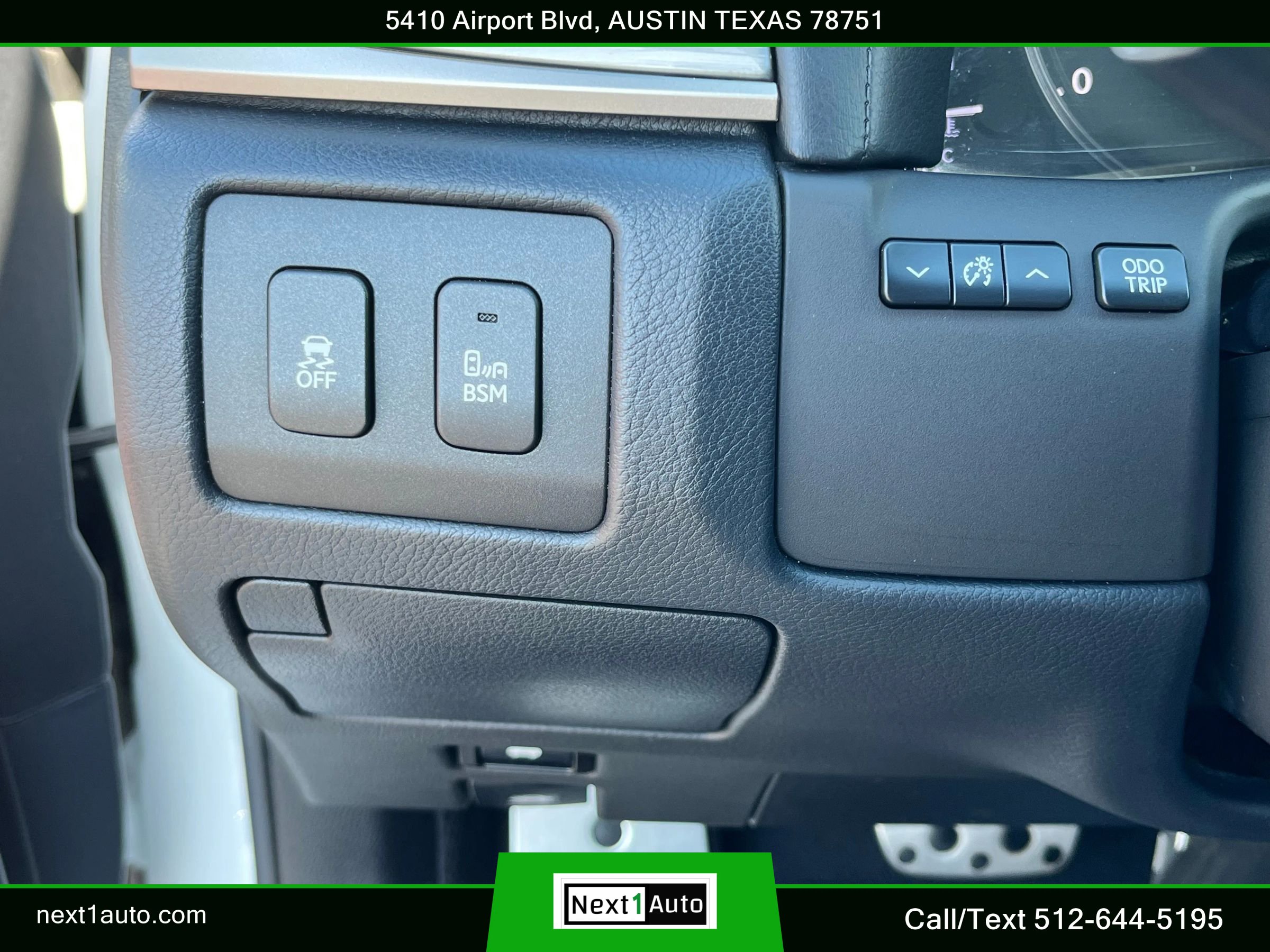 Used 2014 Lexus GS 350 w/ F Sport Package RWD image 28