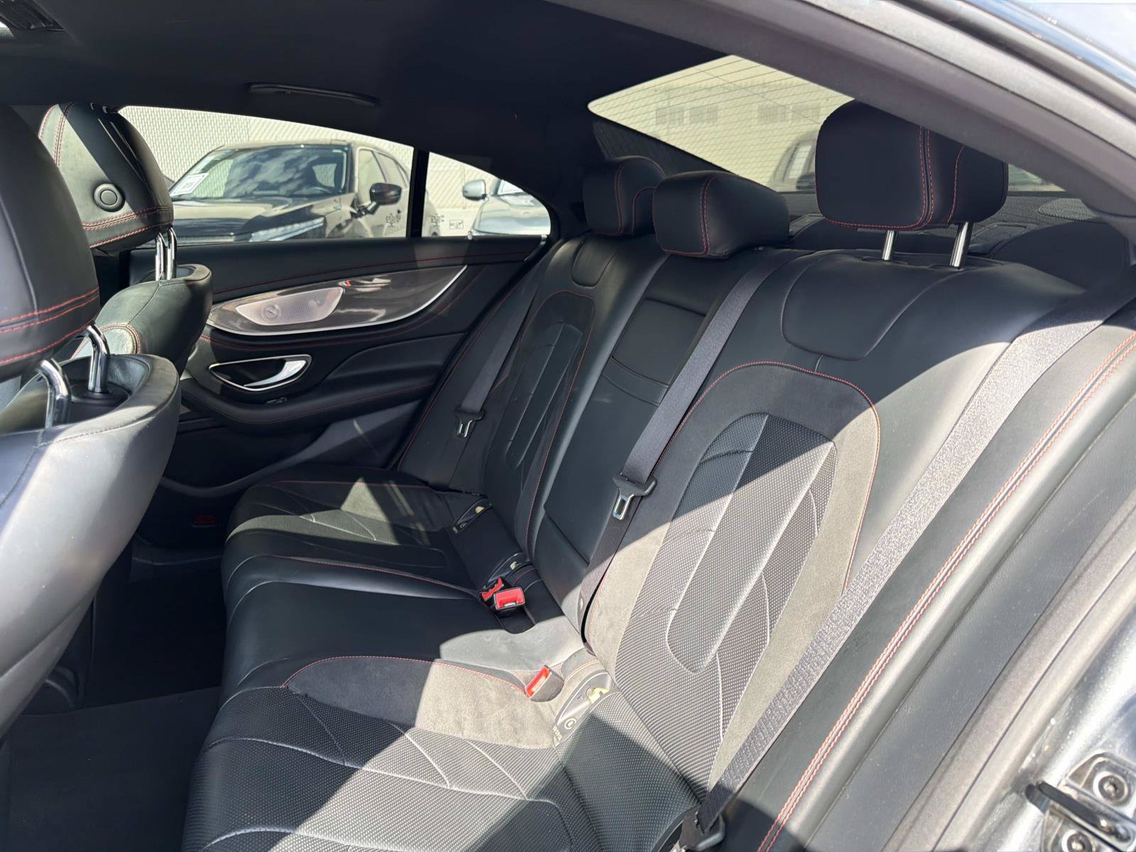 Used 2019 Mercedes-Benz CLS 53 AMG 4MATIC image 13